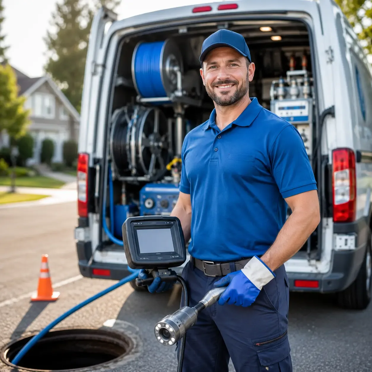 Local Pipe Relining specialists in Lewistown, MT