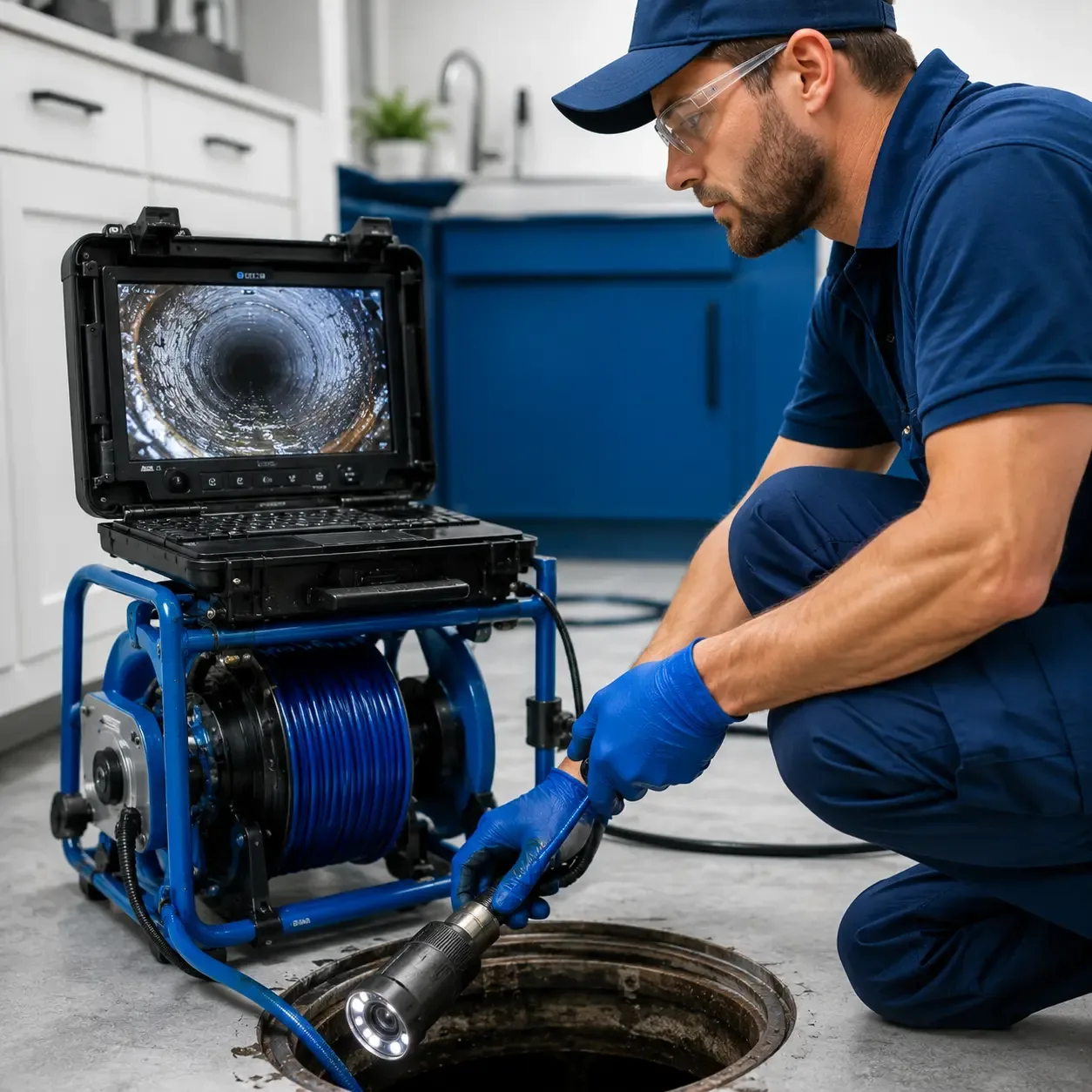 Pipe Relining professionals serving Lewistown, MT